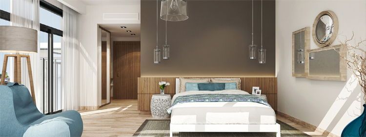 Bay Central Villas Soma Bay - by ASDC